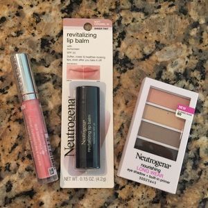 Neutrogena Makeup